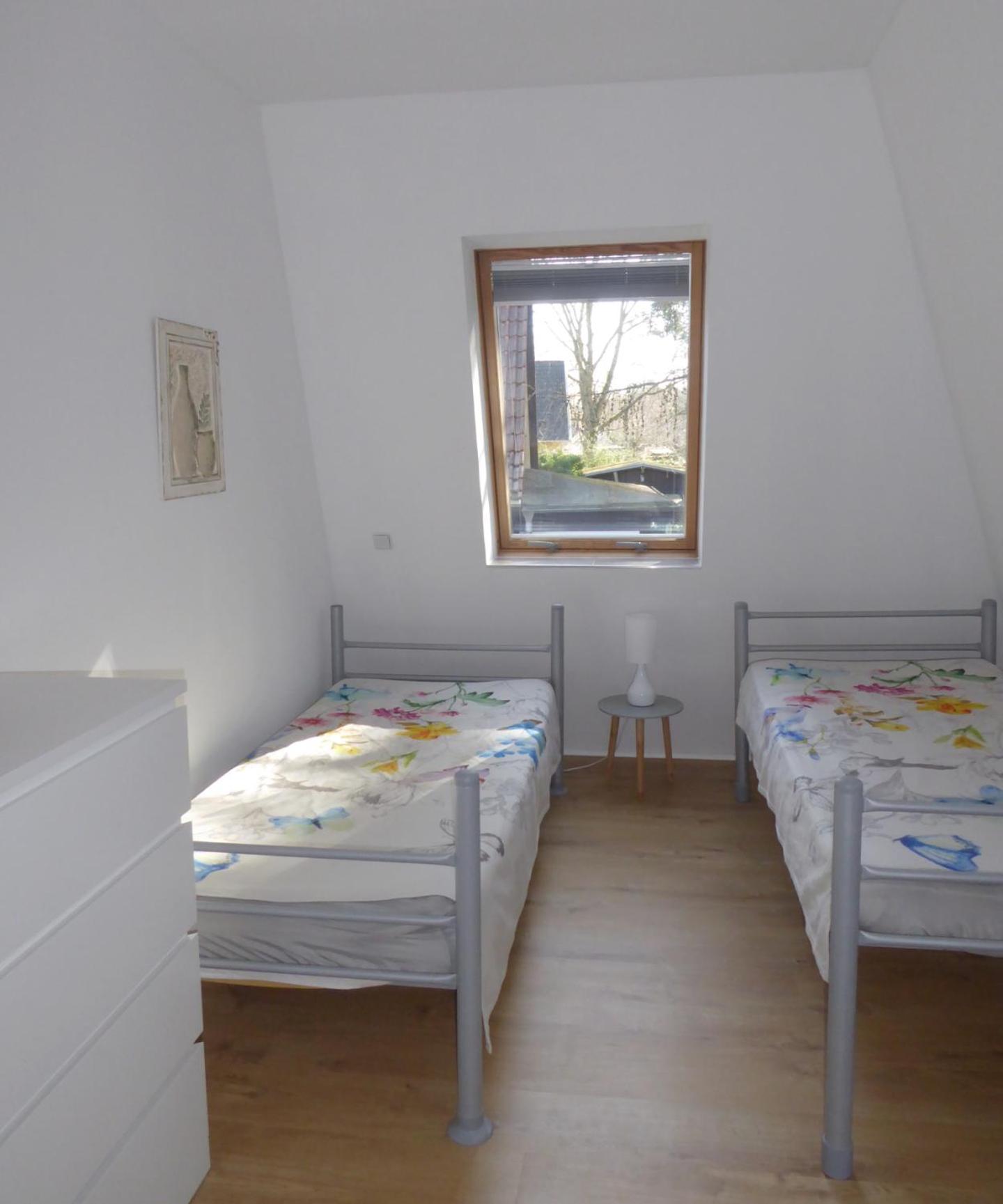 App. Weisses Haus Apartment Hohen Neuendorf Exterior photo