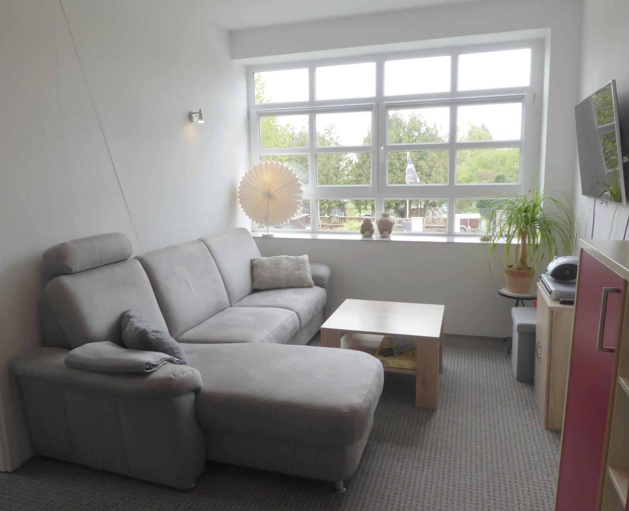 App. Weisses Haus Apartment Hohen Neuendorf Exterior photo